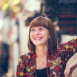 testimonial author